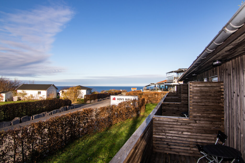 Ristorante Hovs Hallar Hotell