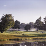 Bjäre Golfklubb Båstad