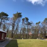Båstad Triathlon Center i Skåne nya fina lägenheter