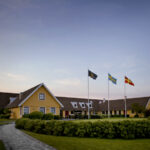 Bjäre Golfklubb Båstad